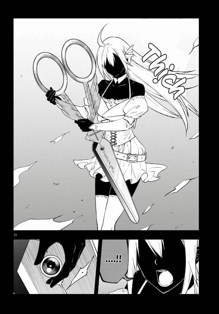 Samayoeru Tensei-Sha-Tachi No Revival Game 14 trang 14