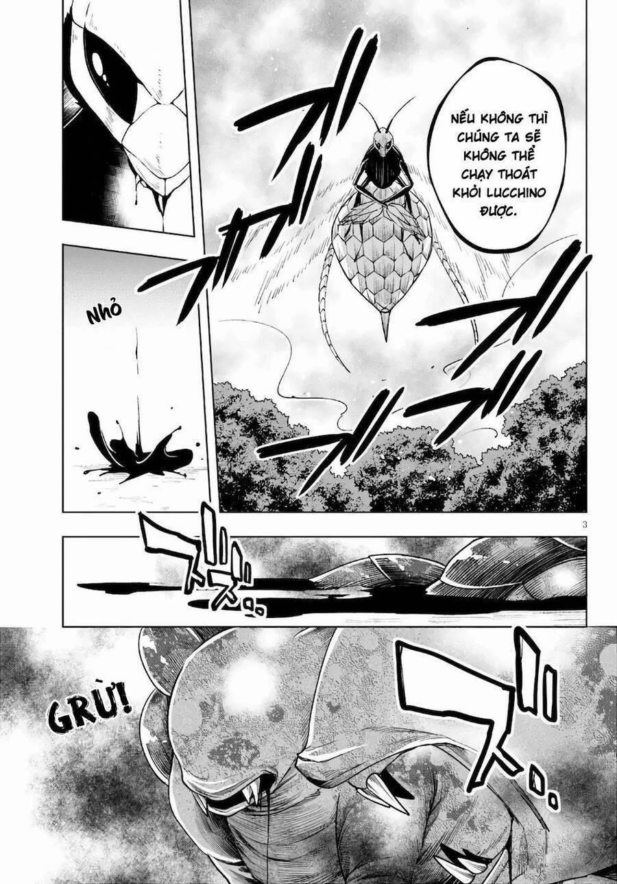 Samayoeru Tensei-Sha-Tachi No Revival Game 14 trang 3
