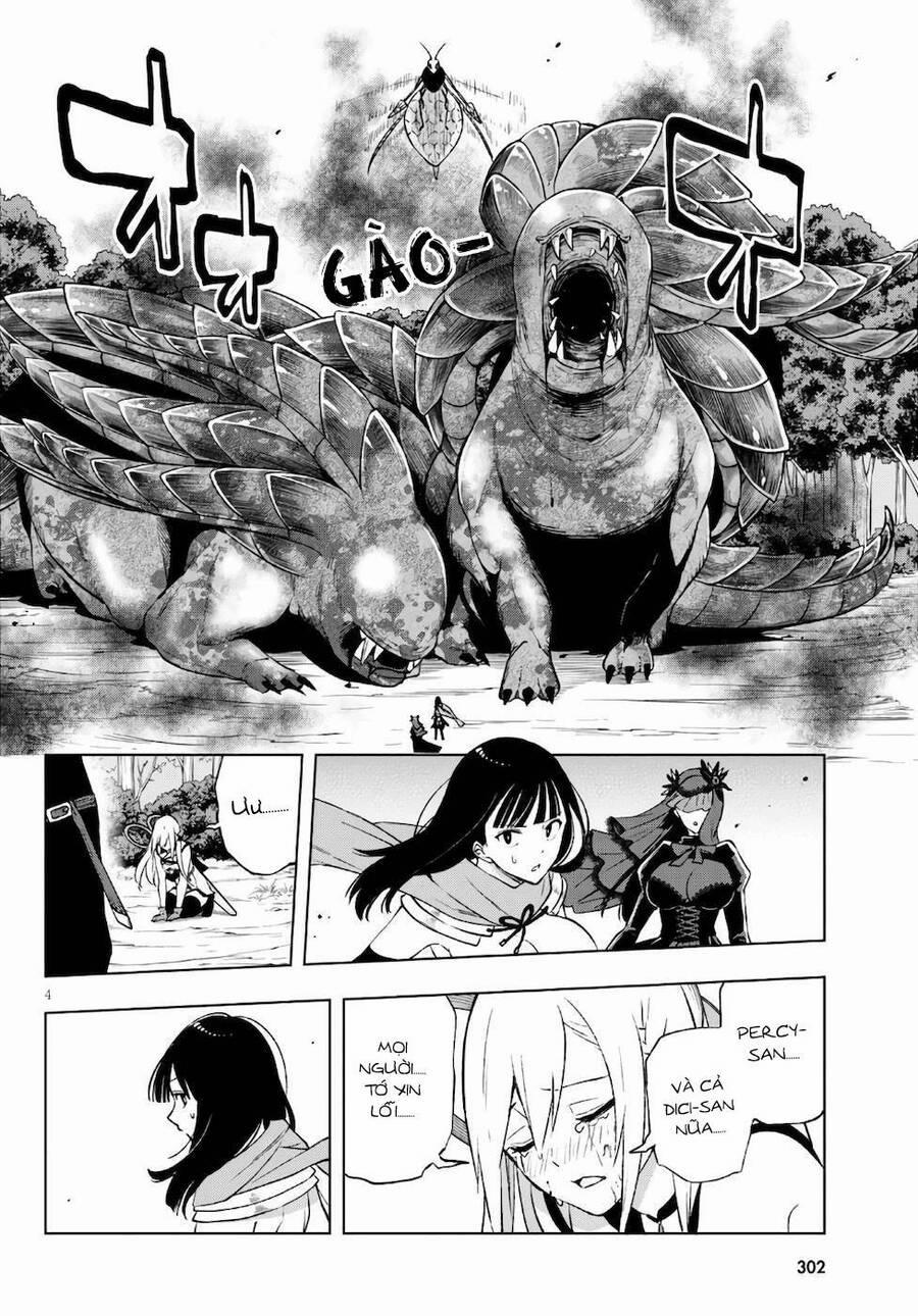 Samayoeru Tensei-Sha-Tachi No Revival Game 14 trang 4