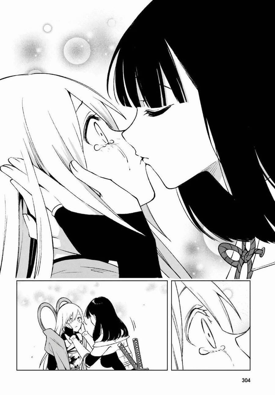 Samayoeru Tensei-Sha-Tachi No Revival Game 14 trang 6