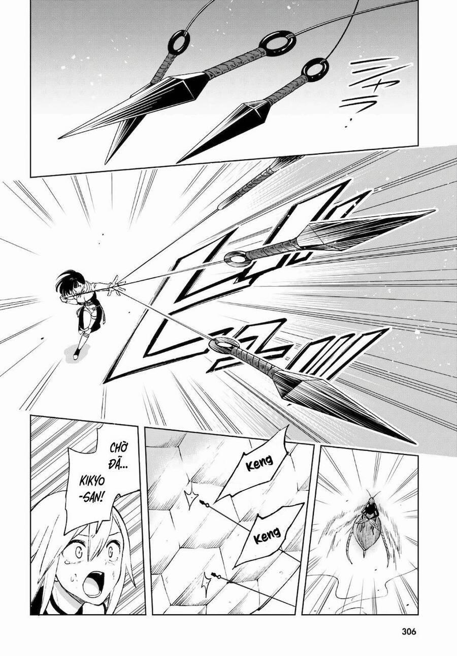 Samayoeru Tensei-Sha-Tachi No Revival Game 14 trang 8