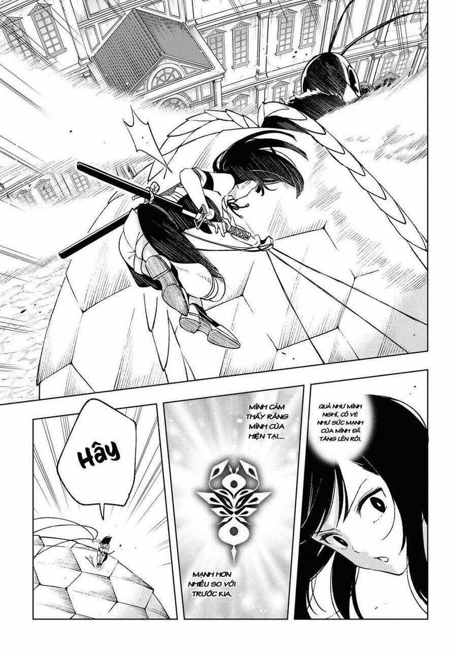 Samayoeru Tensei-Sha-Tachi No Revival Game 14 trang 9