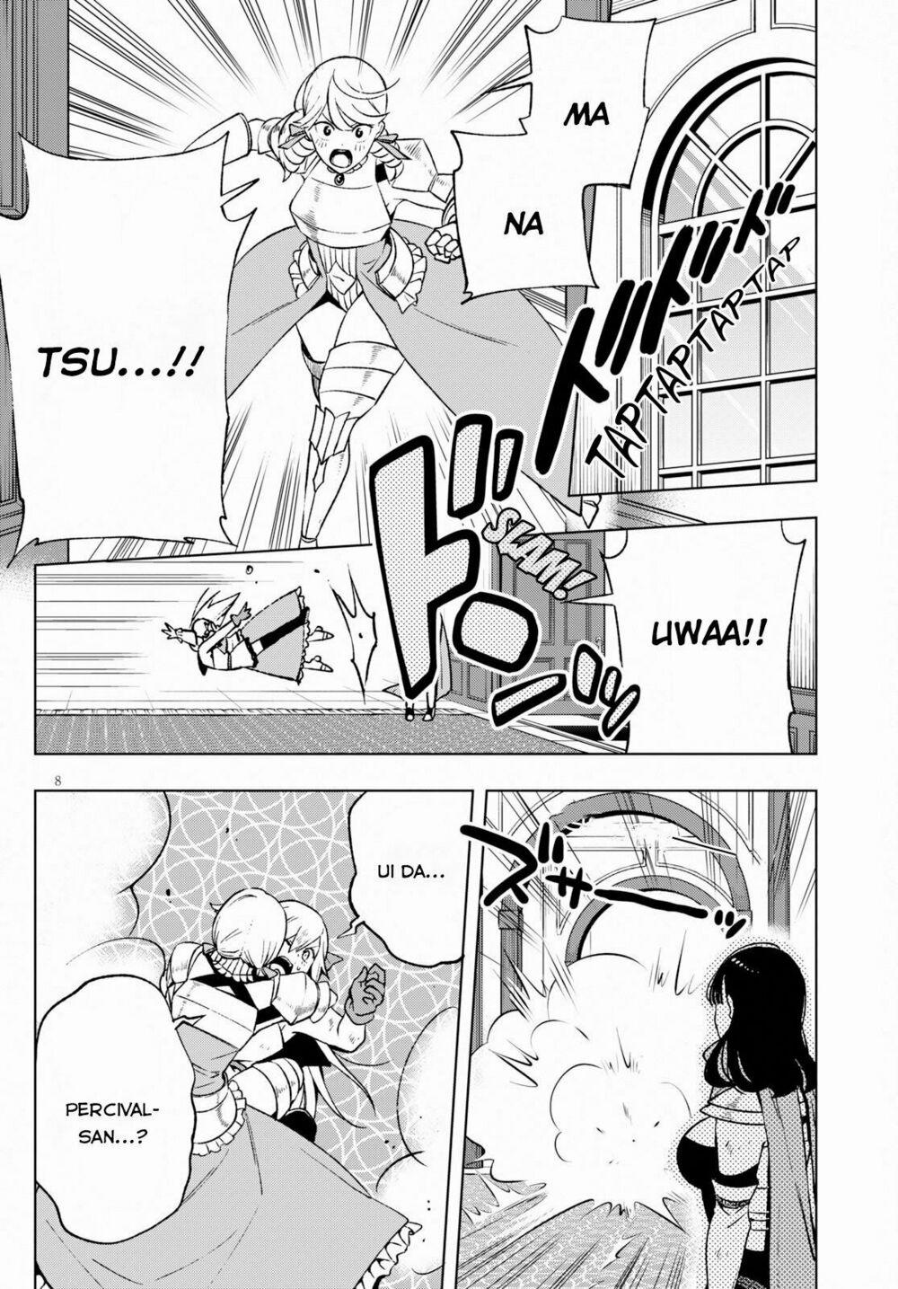 Samayoeru Tensei-Sha-Tachi No Revival Game 5 trang 12