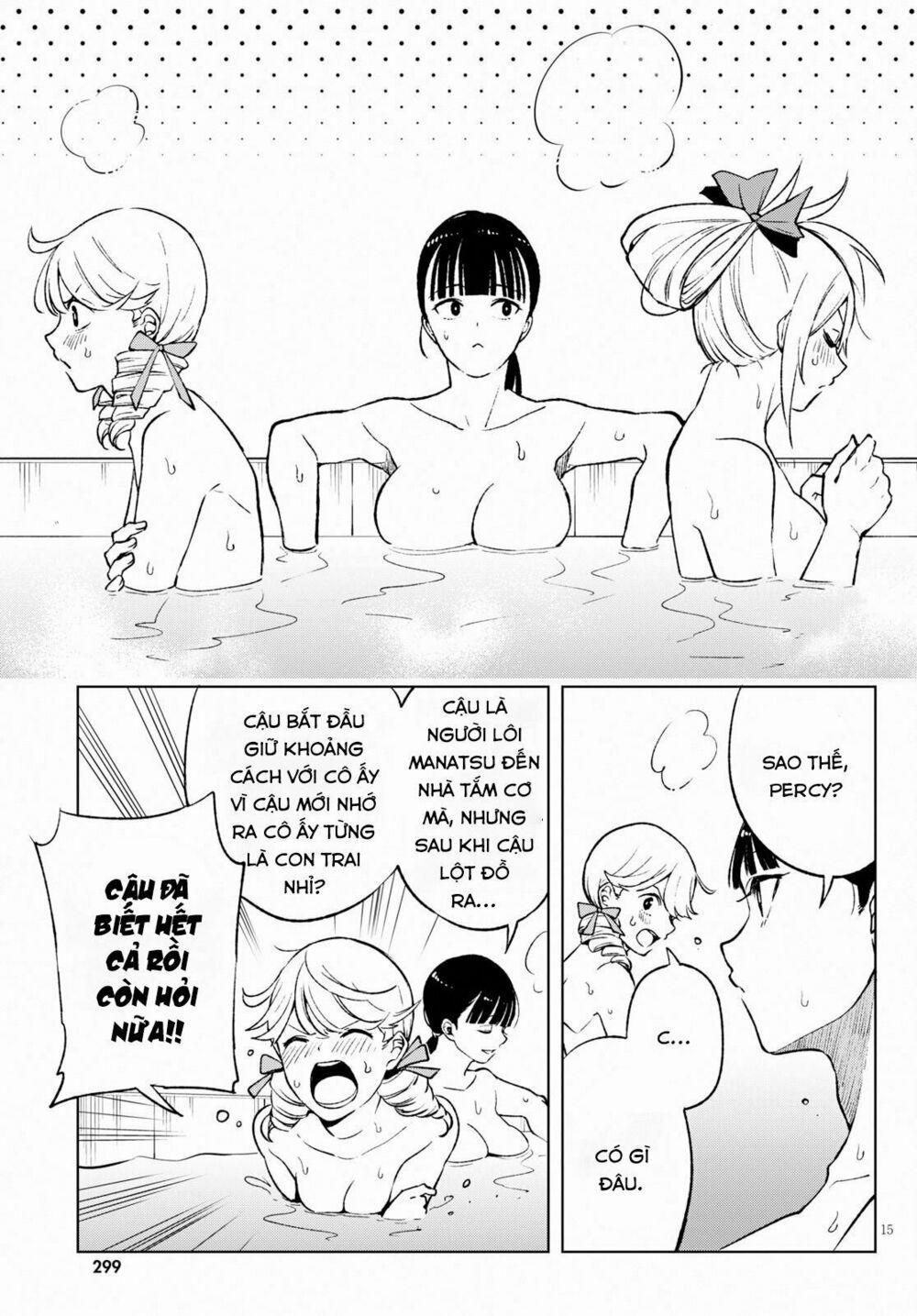 Samayoeru Tensei-Sha-Tachi No Revival Game 5 trang 18