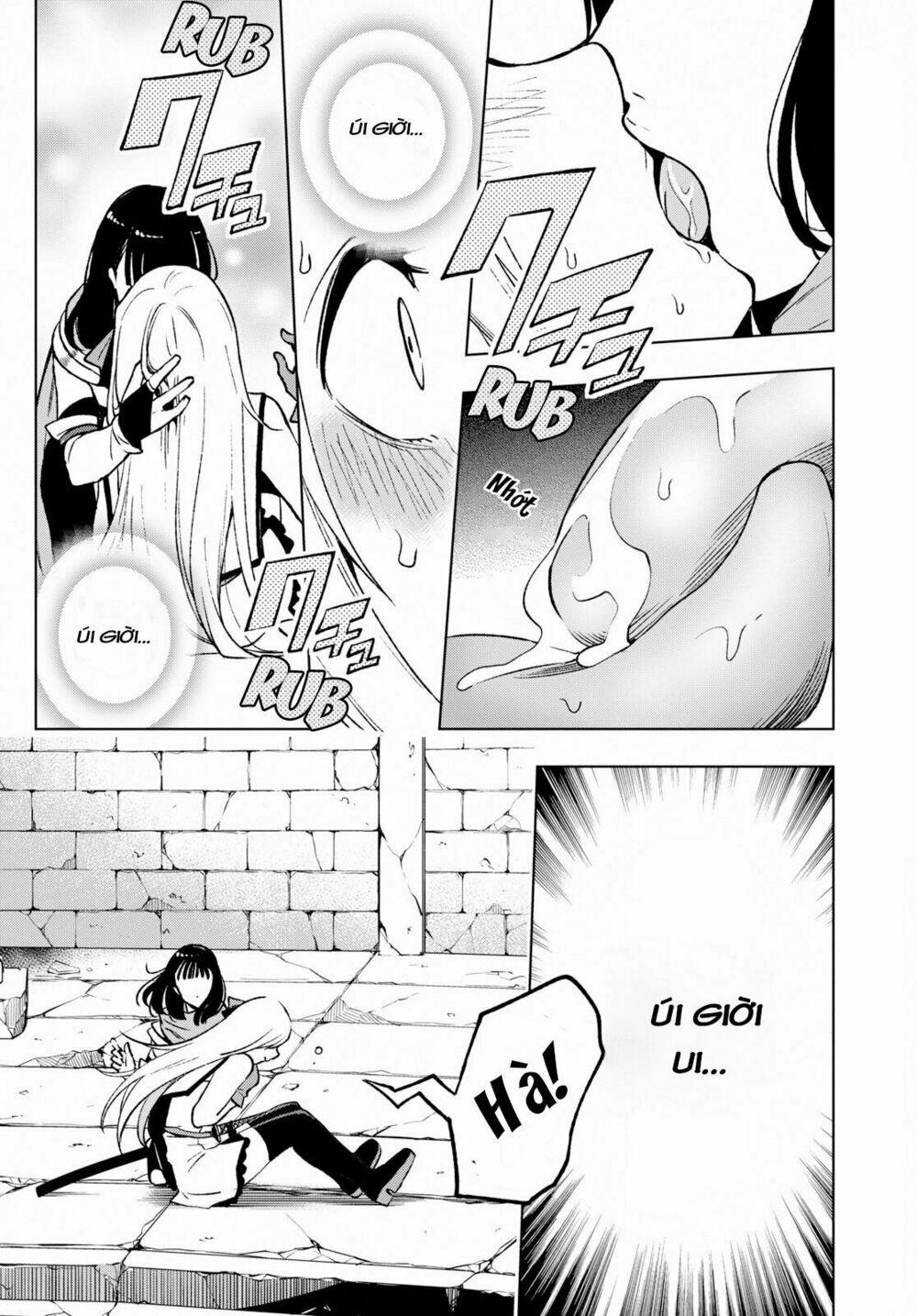 Samayoeru Tensei-Sha-Tachi No Revival Game 5 trang 6