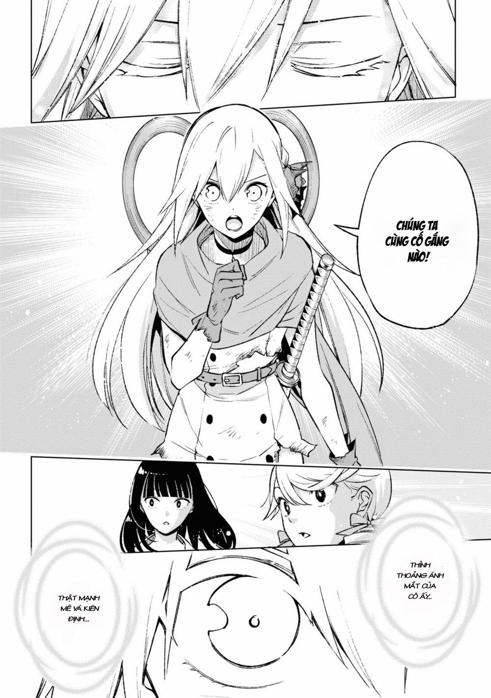Samayoeru Tensei-Sha-Tachi No Revival Game 9 trang 14