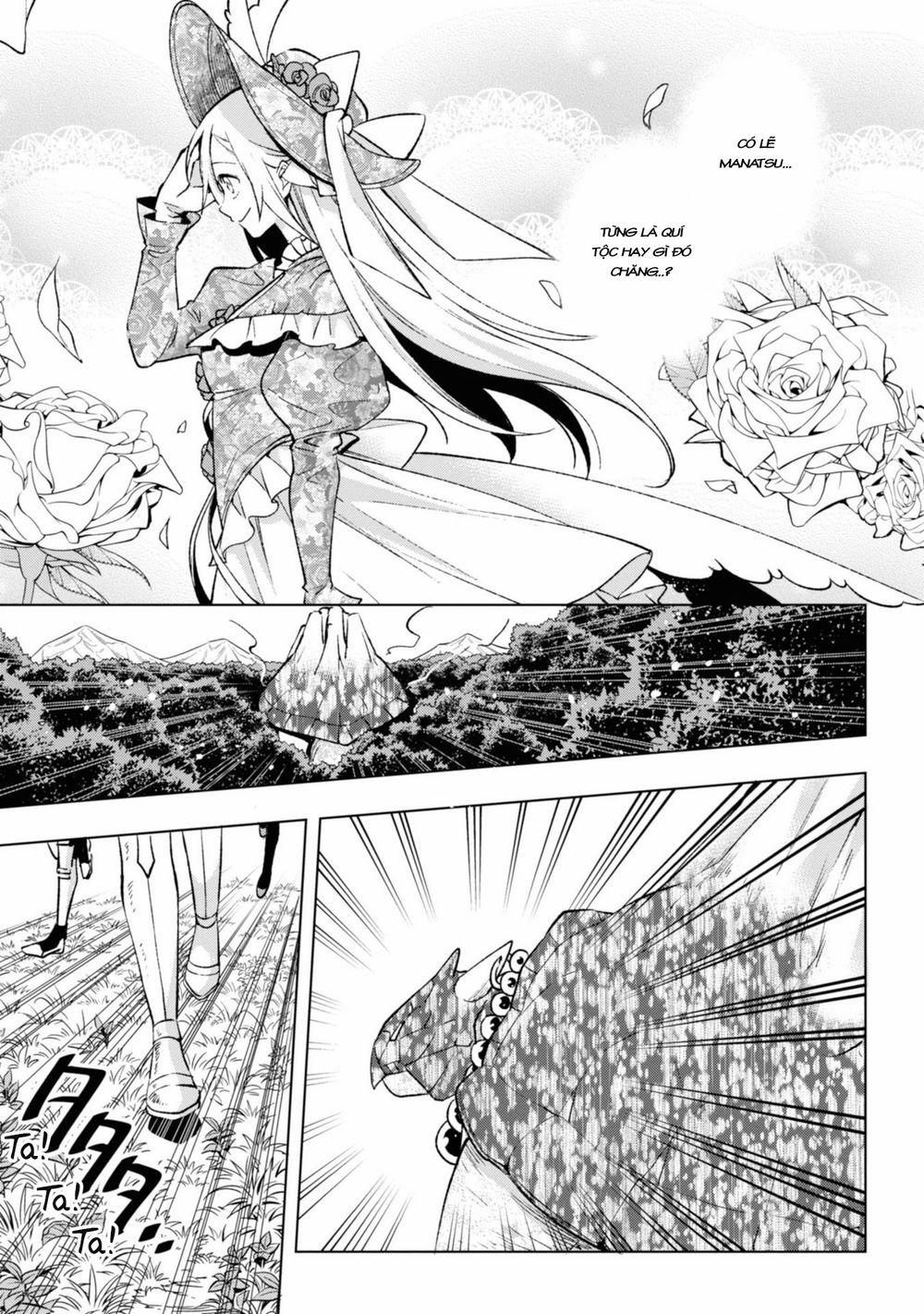 Samayoeru Tensei-Sha-Tachi No Revival Game 9 trang 15