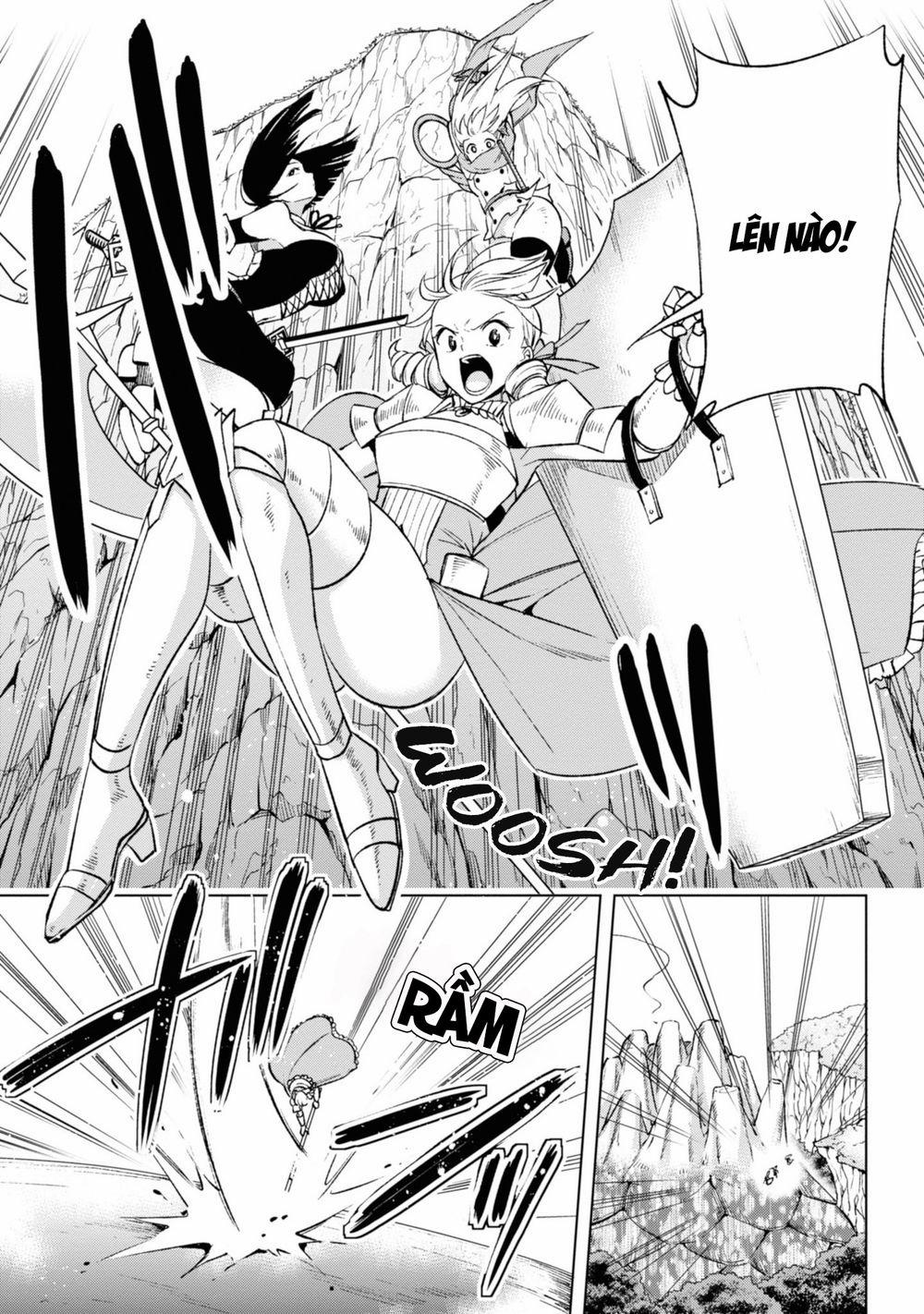 Samayoeru Tensei-Sha-Tachi No Revival Game 9 trang 17