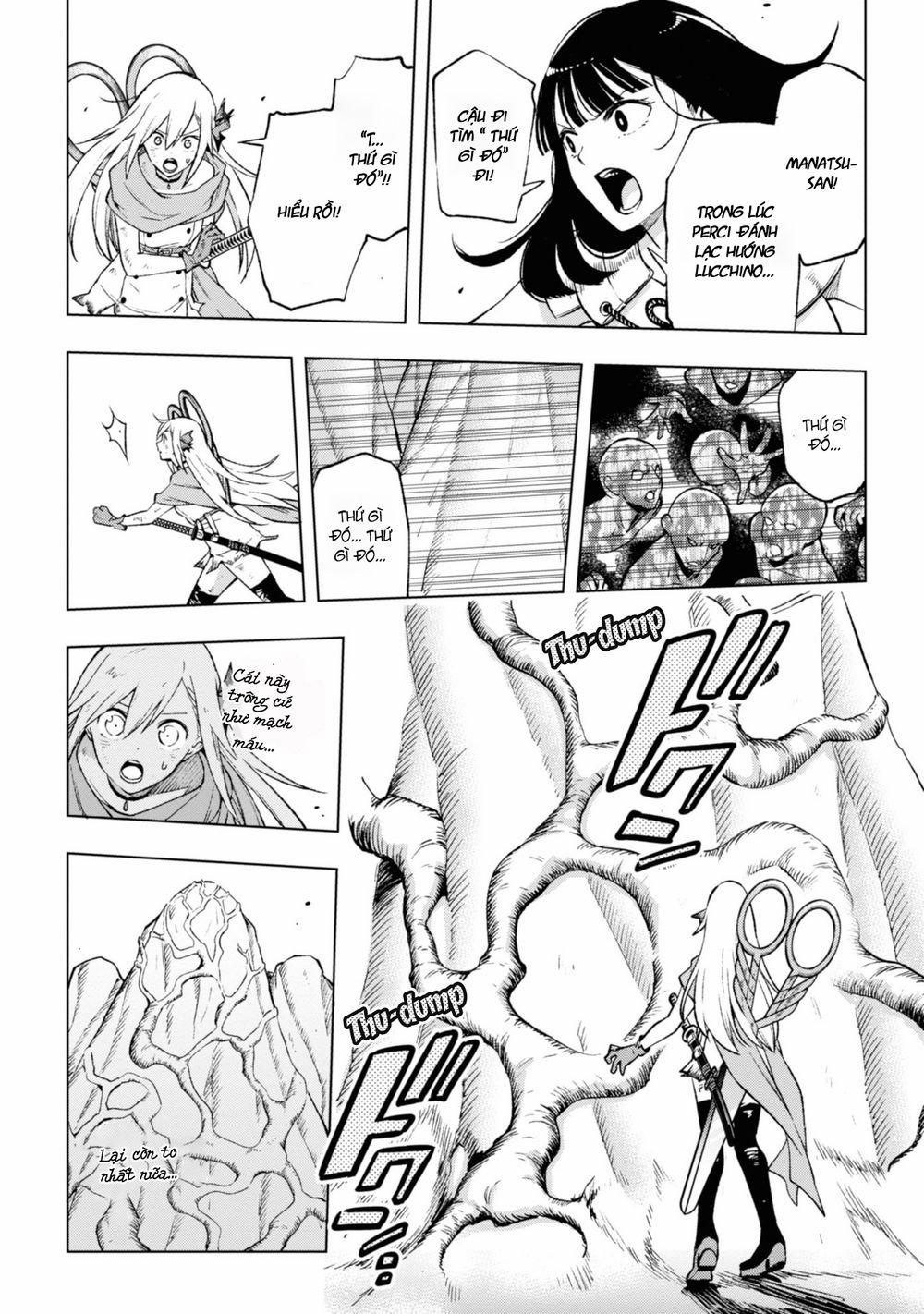 Samayoeru Tensei-Sha-Tachi No Revival Game 9 trang 19