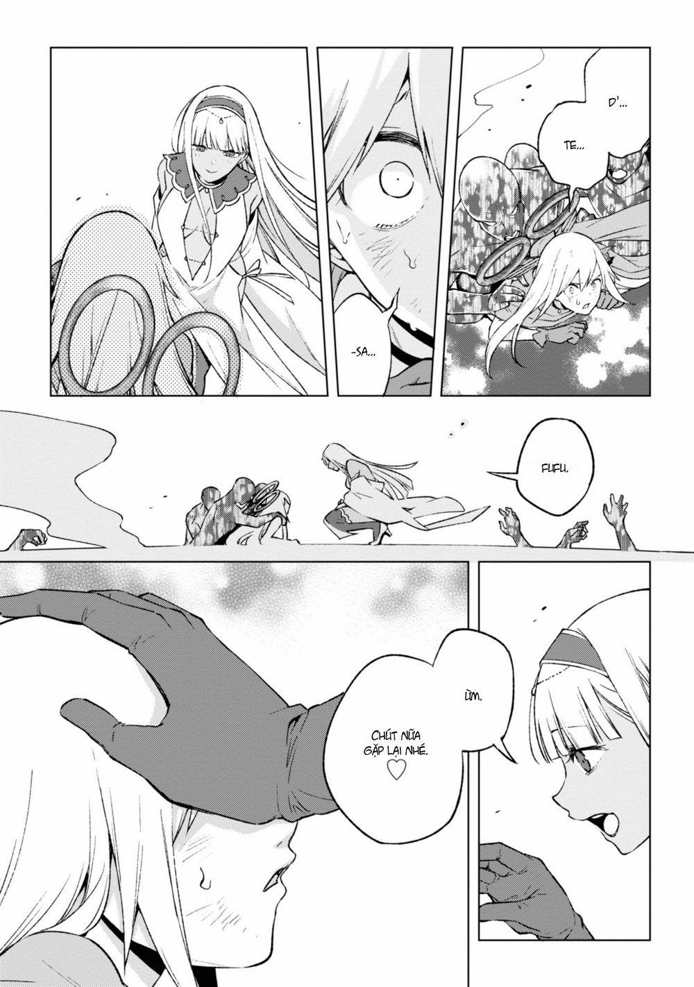 Samayoeru Tensei-Sha-Tachi No Revival Game 9 trang 26