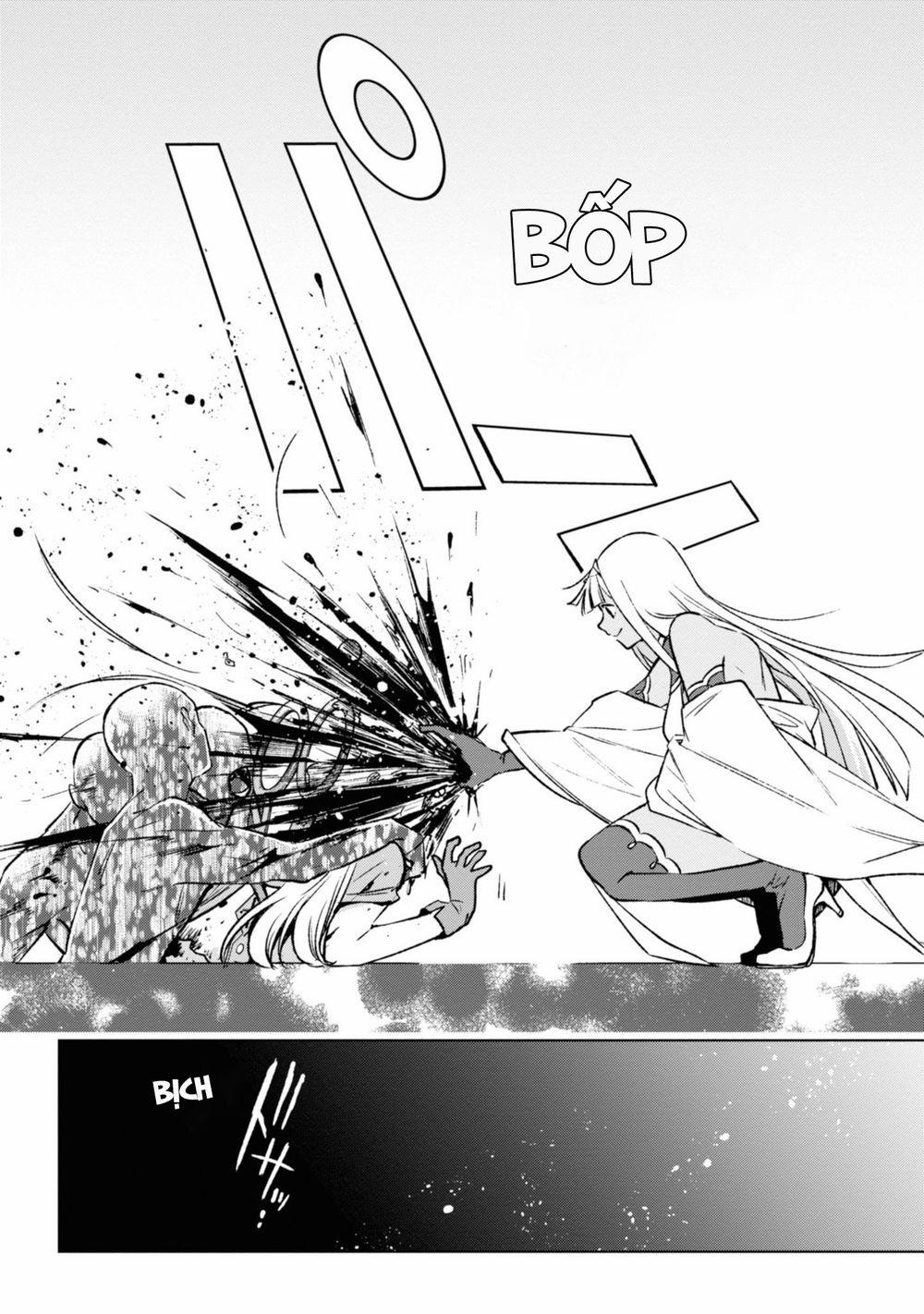 Samayoeru Tensei-Sha-Tachi No Revival Game 9 trang 27