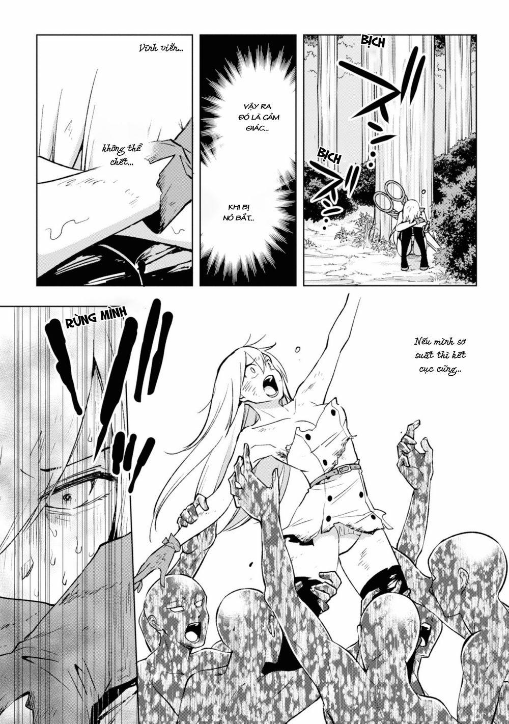 Samayoeru Tensei-Sha-Tachi No Revival Game 9 trang 5