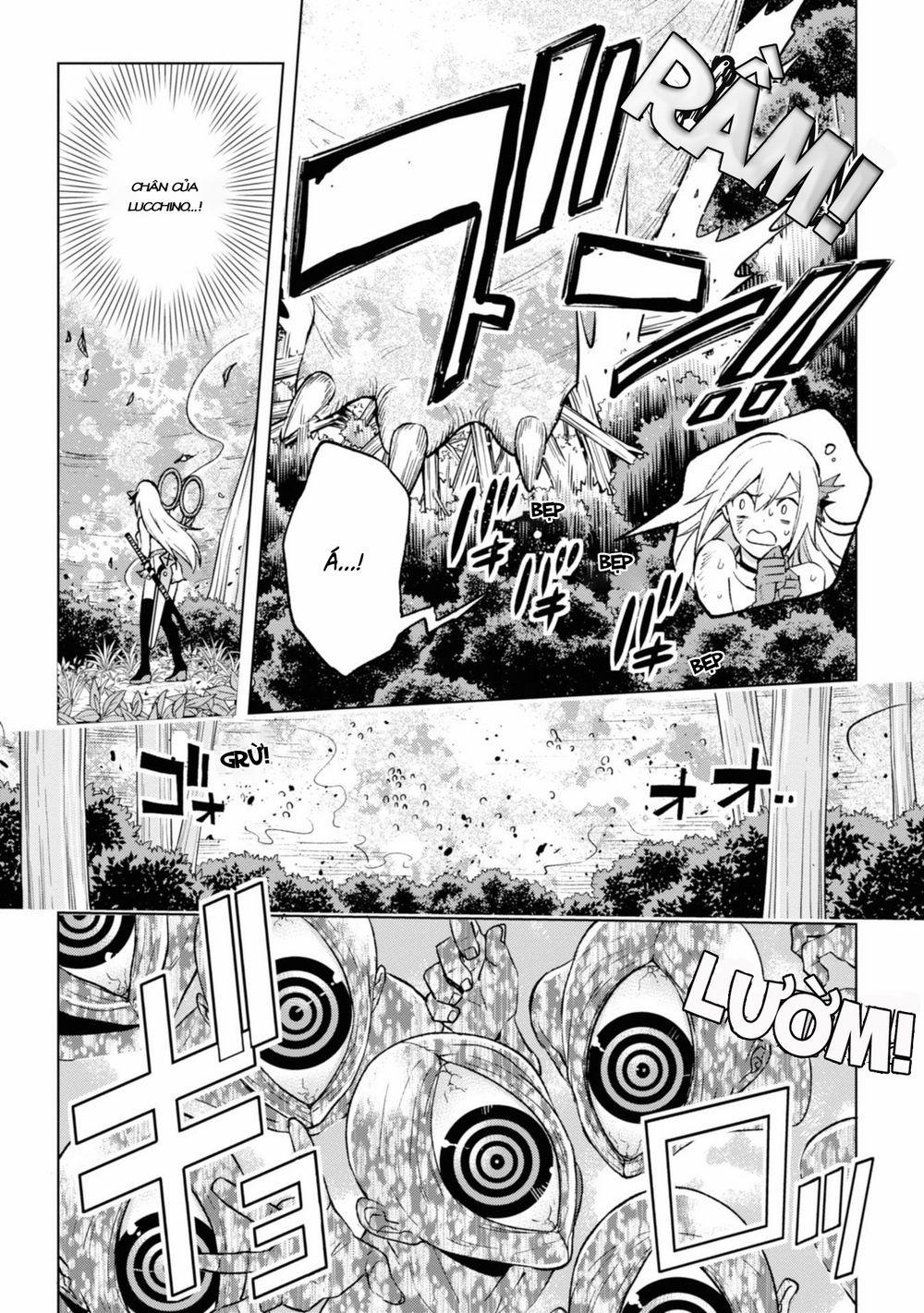 Samayoeru Tensei-Sha-Tachi No Revival Game 9 trang 6