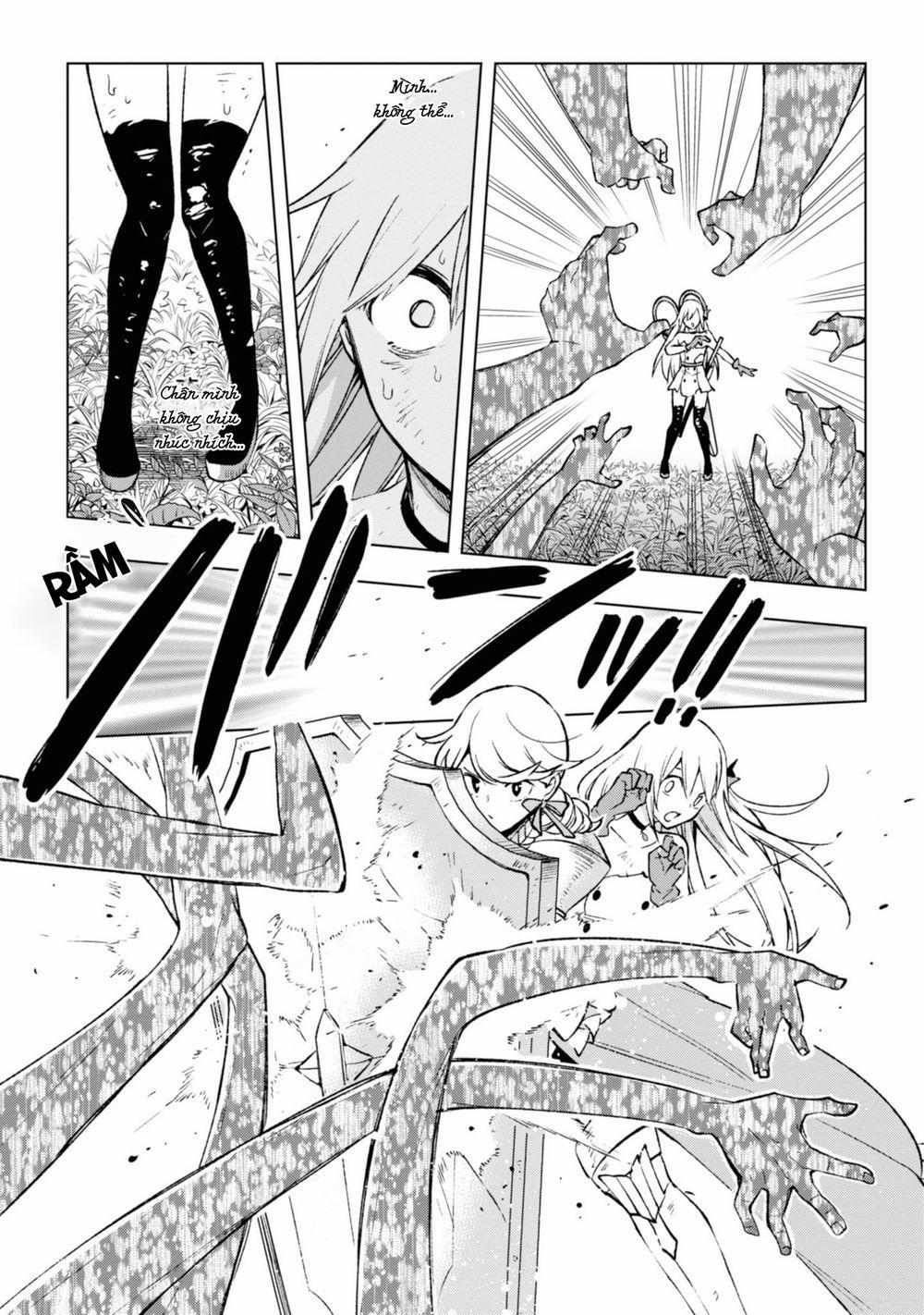 Samayoeru Tensei-Sha-Tachi No Revival Game 9 trang 7