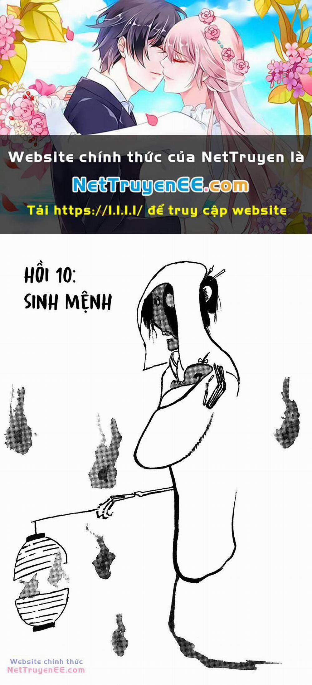 Samurai Kiếm Tre 10 trang 0