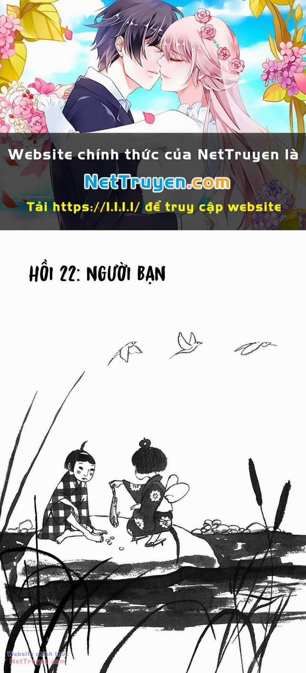 Samurai Kiếm Tre 22 trang 0