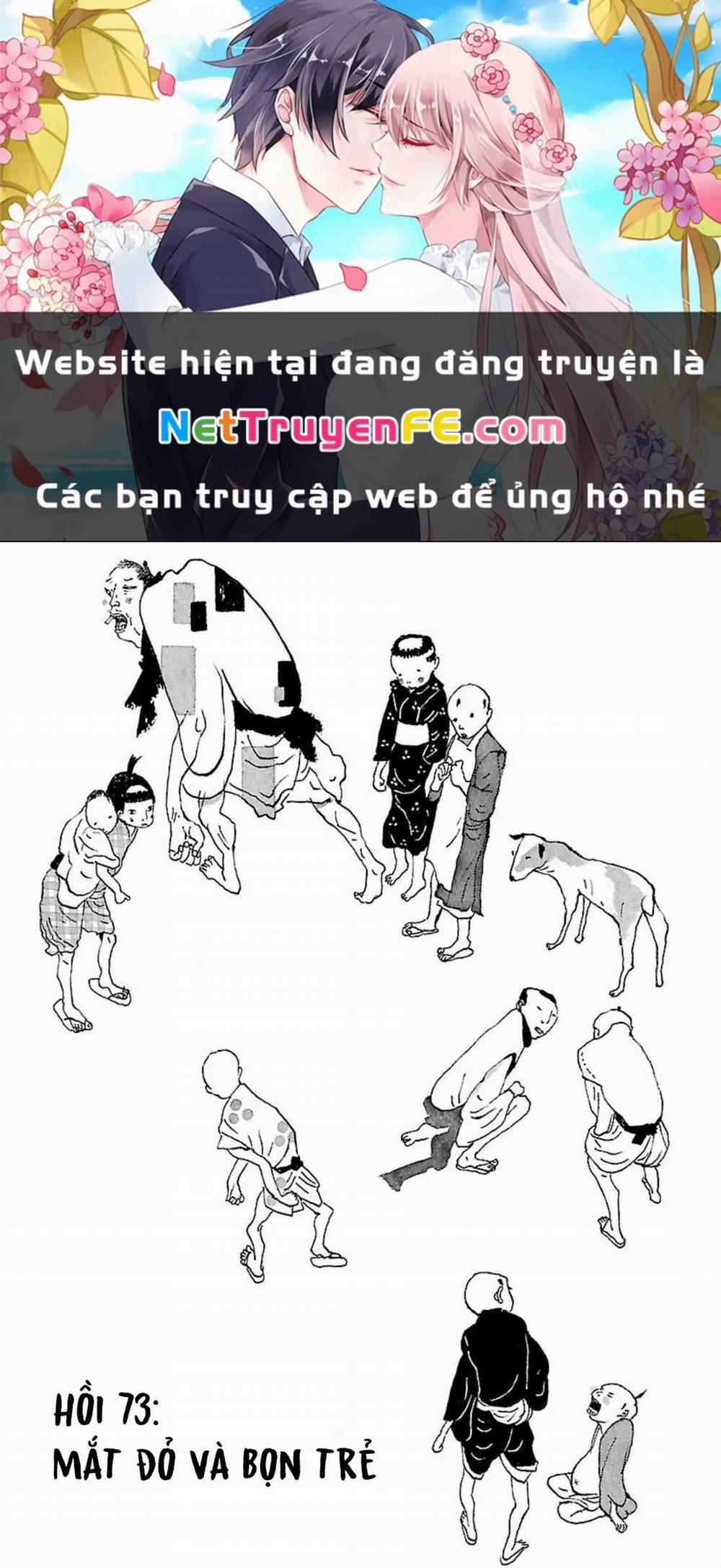 Samurai Kiếm Tre 73 trang 0