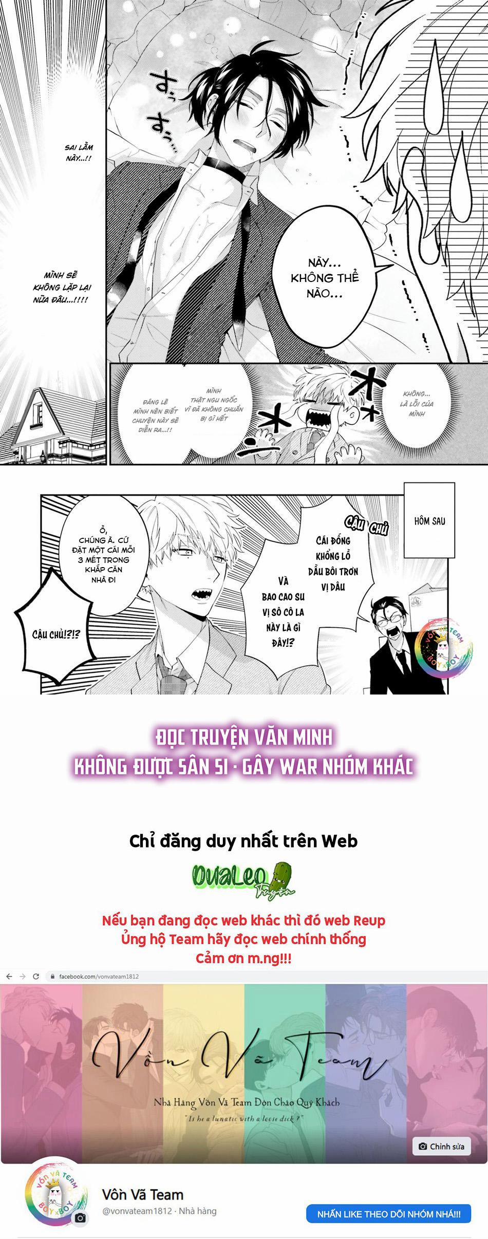 Samurai Ω to Akutoku Shachou (END) 2 trang 26