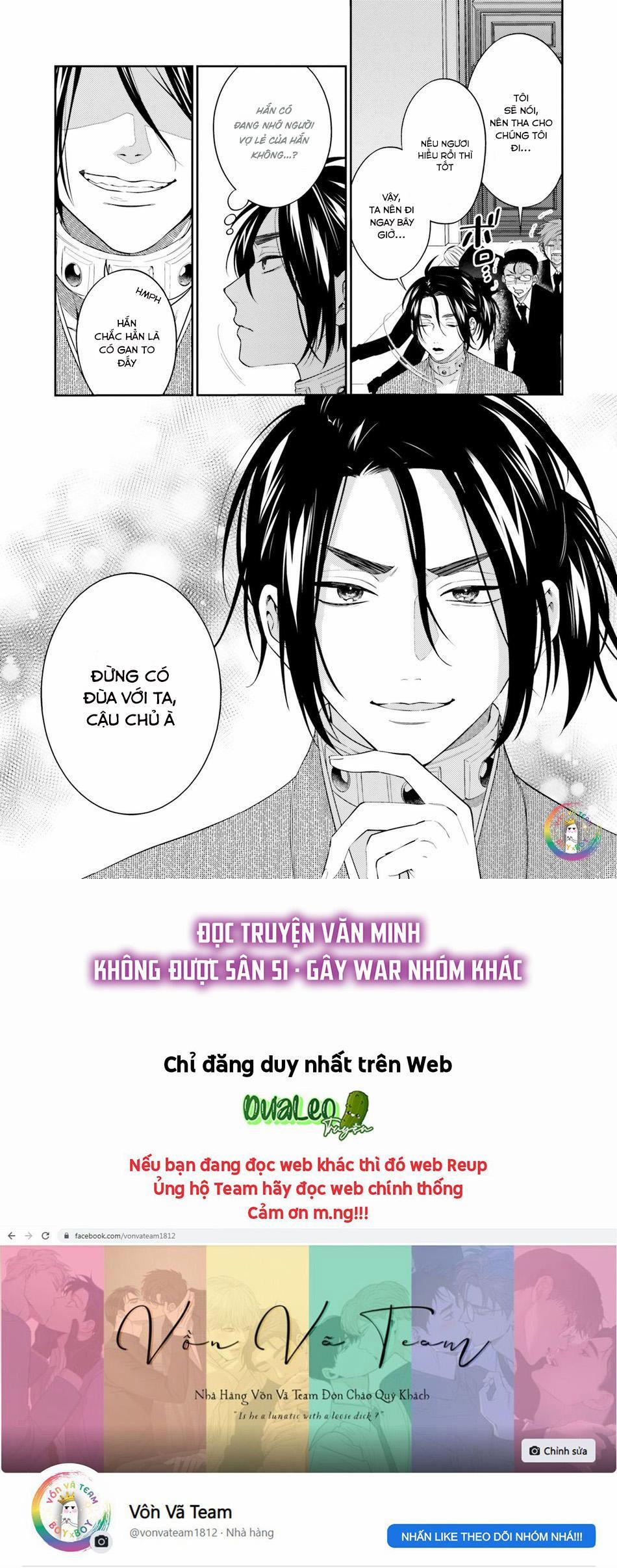 Samurai Ω to Akutoku Shachou (END) 4 trang 28