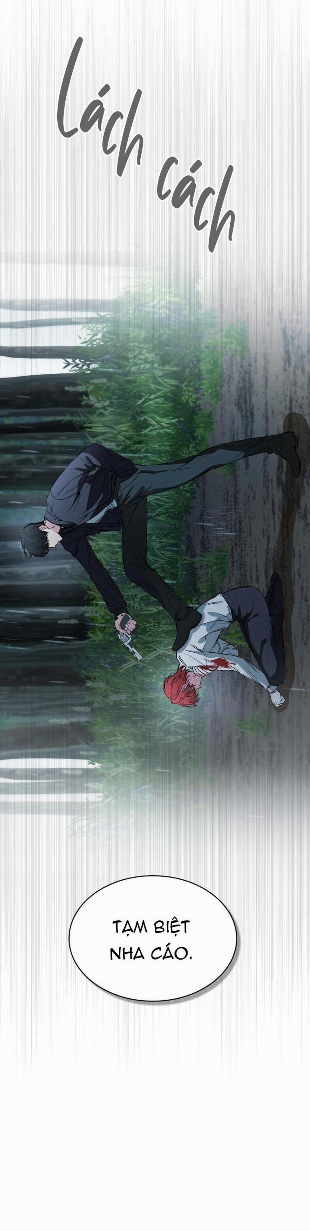 Săn Cáo 3 trang 12