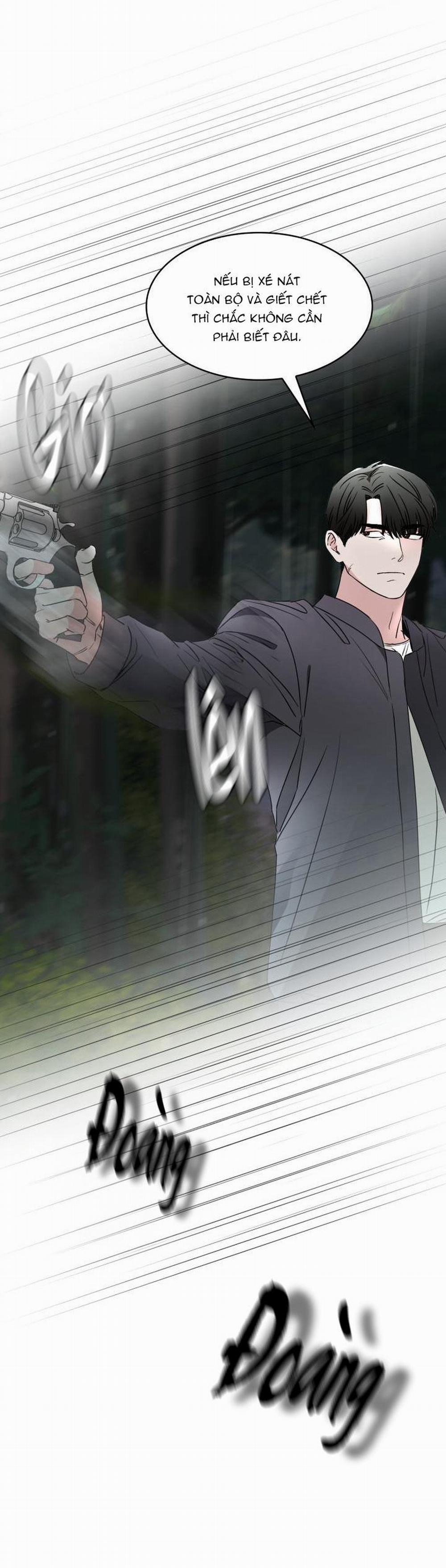 Săn Cáo 3 trang 20