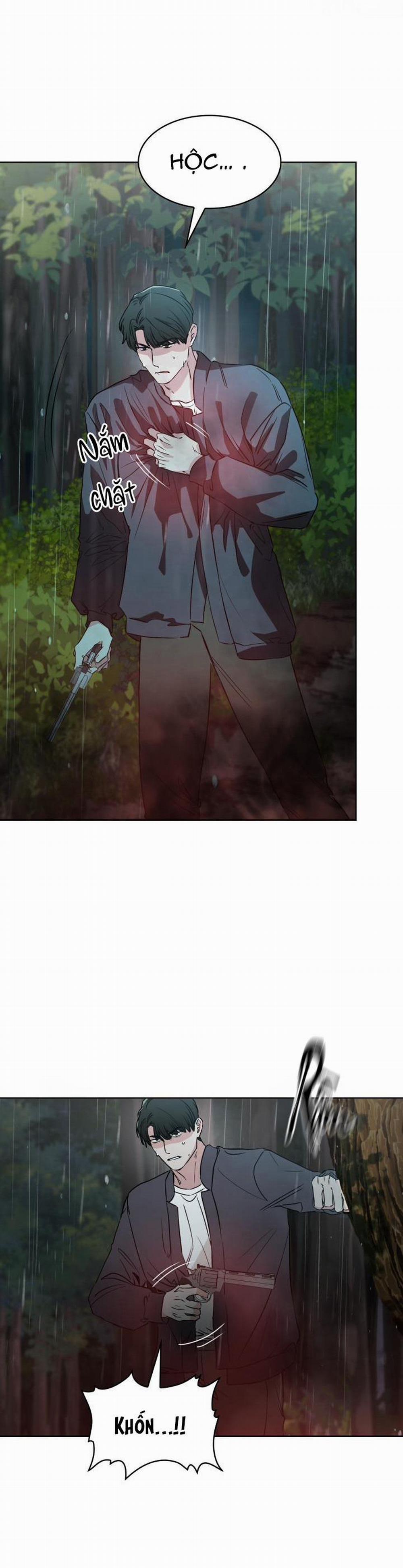 Săn Cáo 3 trang 22