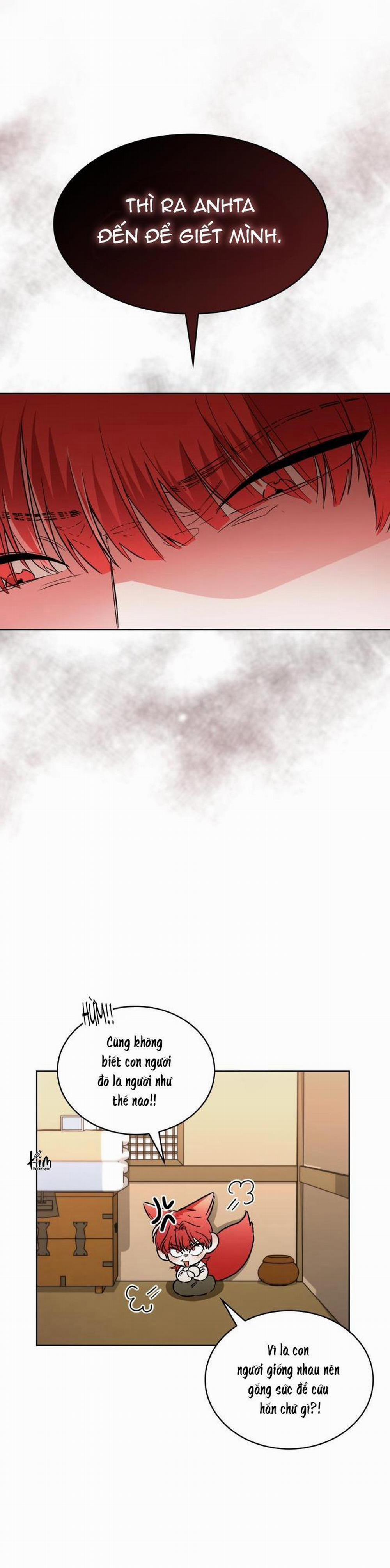 Săn Cáo 3 trang 26