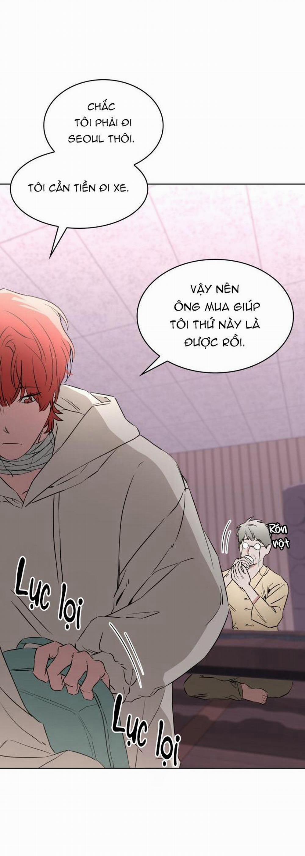 Săn Cáo 3 trang 39