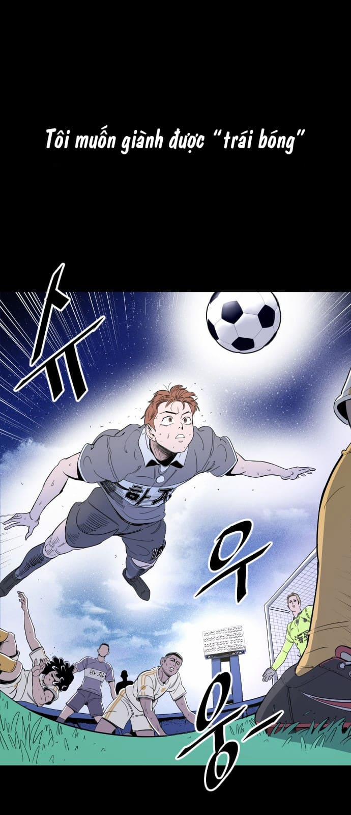 Sân Cỏ Chiến Kí 0 trang 14