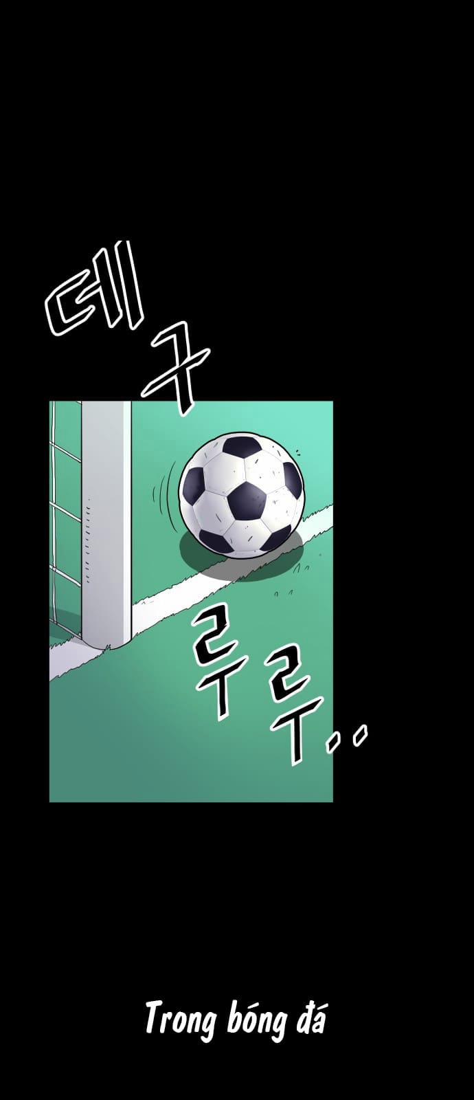 Sân Cỏ Chiến Kí 0 trang 20
