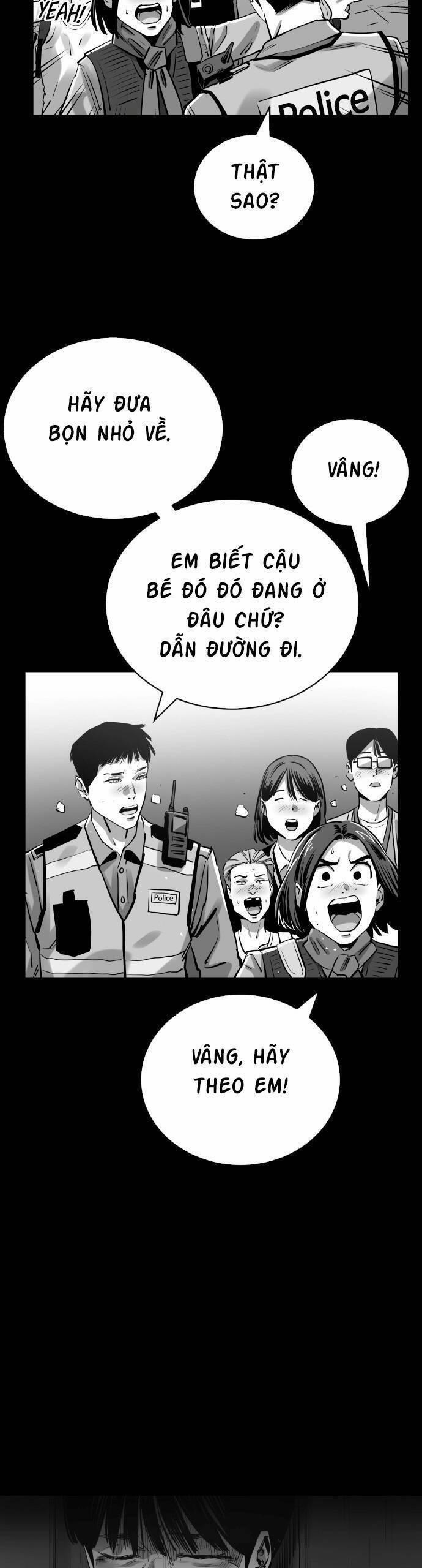 Sân Cỏ Chiến Kí 105 trang 14
