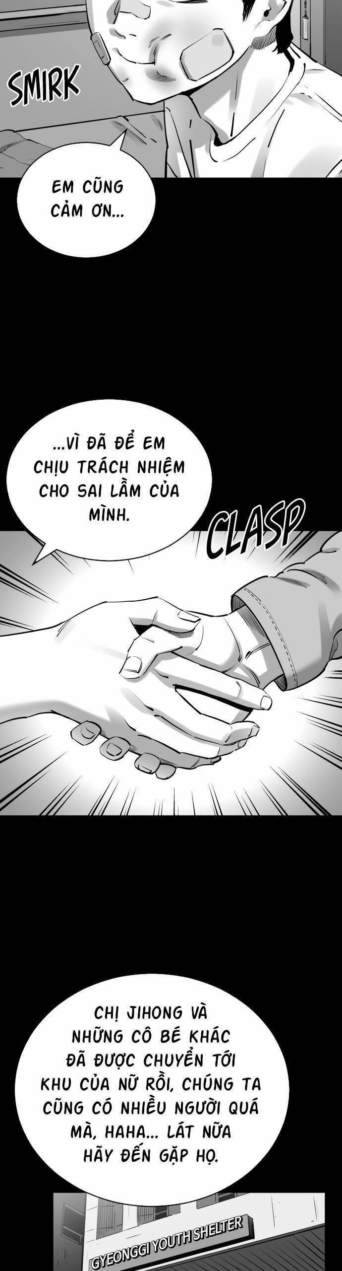 Sân Cỏ Chiến Kí 105 trang 24