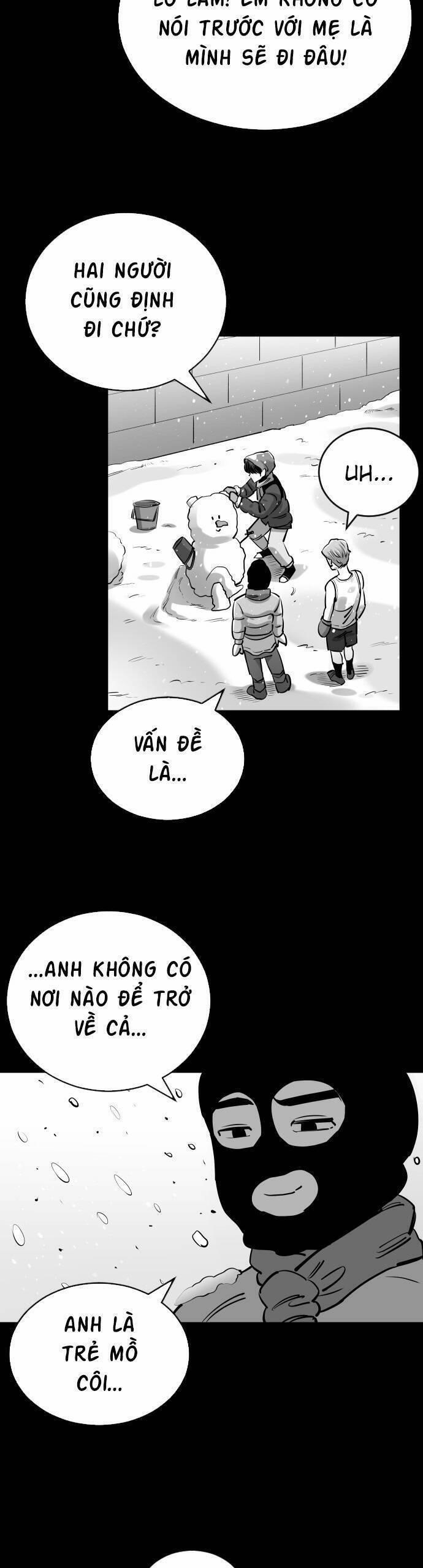 Sân Cỏ Chiến Kí 105 trang 31