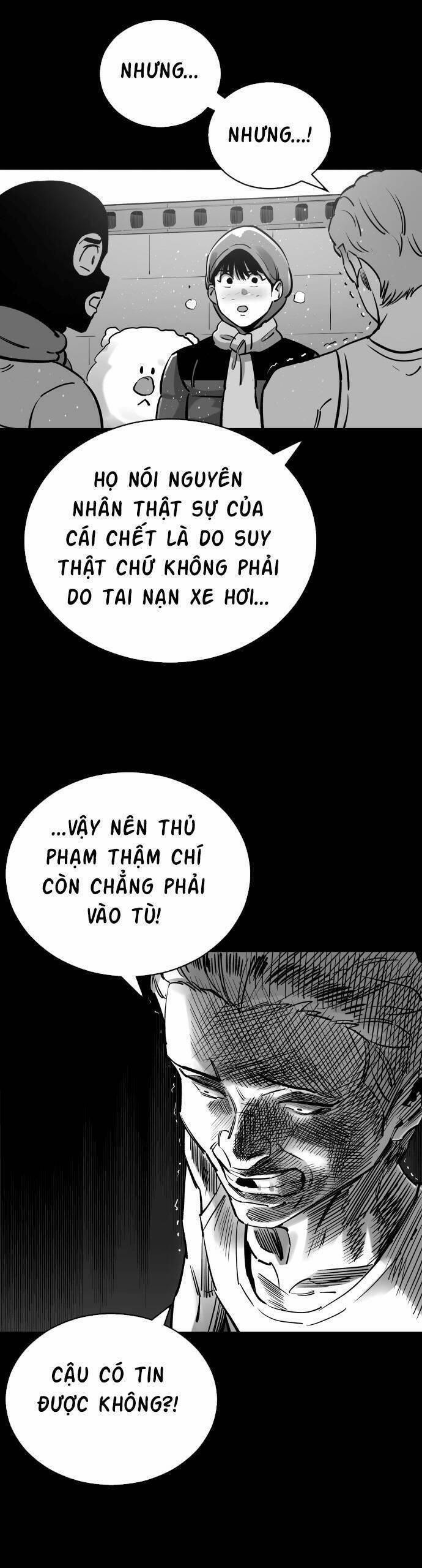 Sân Cỏ Chiến Kí 105 trang 34