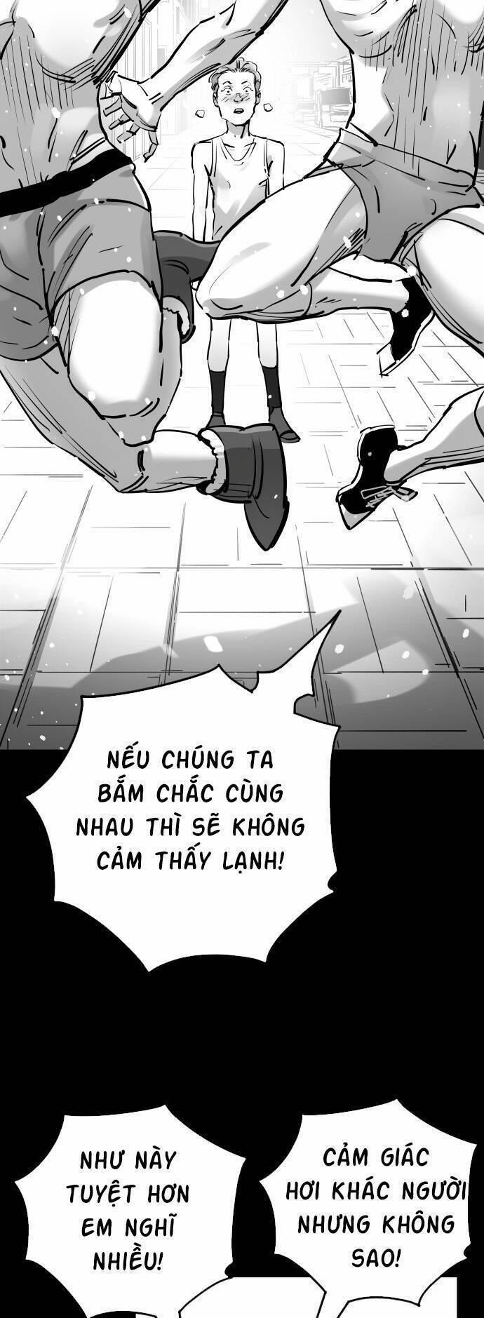 Sân Cỏ Chiến Kí 105 trang 40