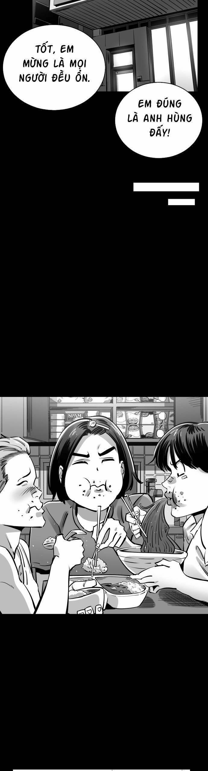 Sân Cỏ Chiến Kí 106 trang 25