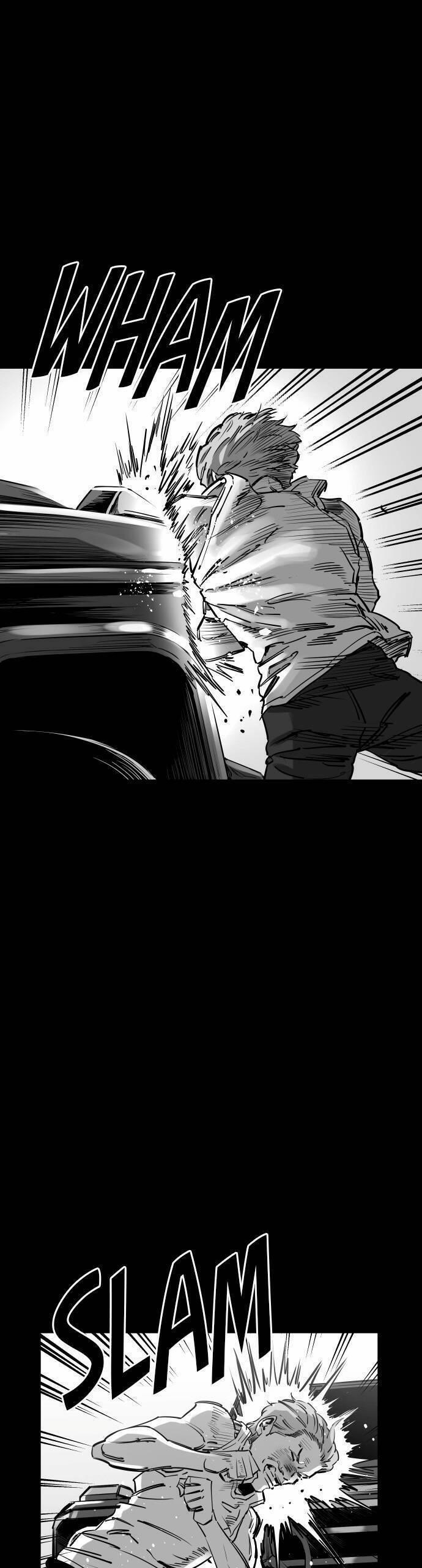 Sân Cỏ Chiến Kí 106 trang 62