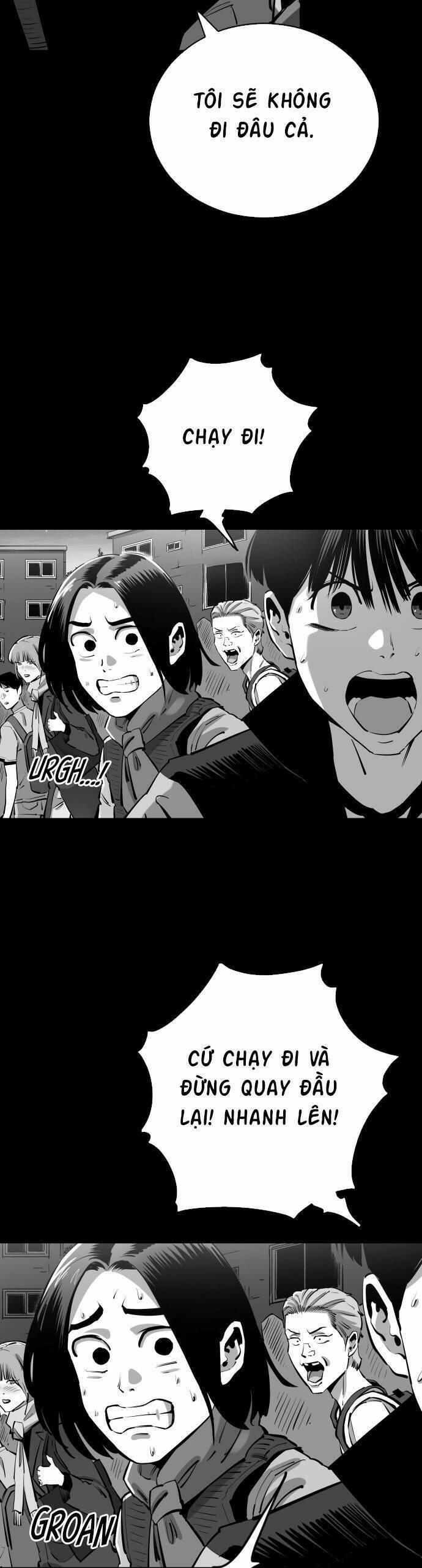 Sân Cỏ Chiến Kí 106 trang 7