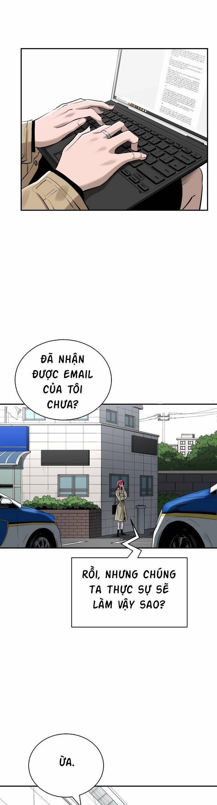 Sân Cỏ Chiến Kí 107 trang 110