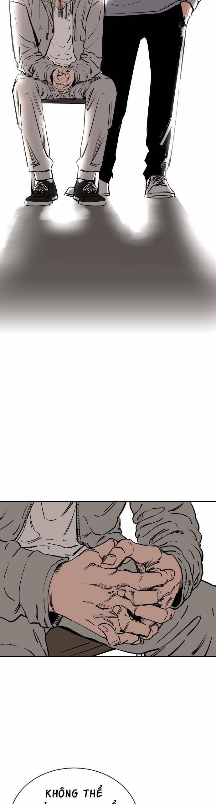 Sân Cỏ Chiến Kí 107 trang 121