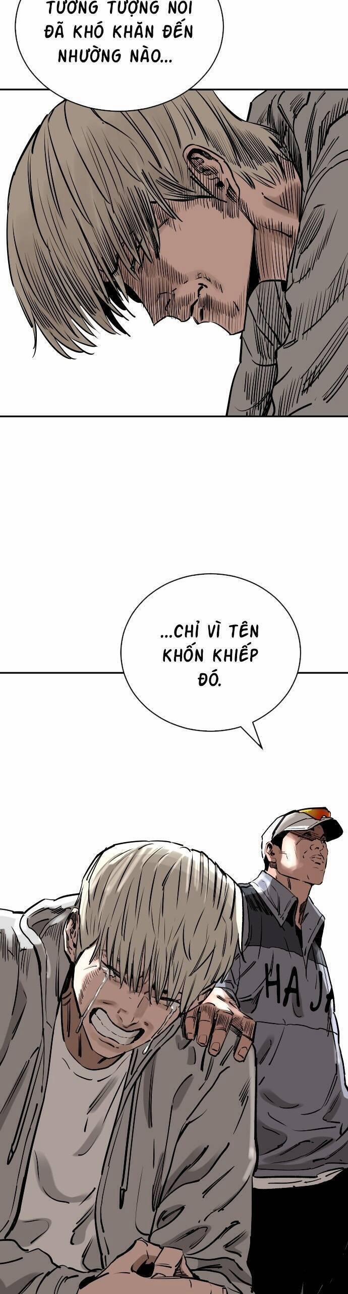 Sân Cỏ Chiến Kí 107 trang 122