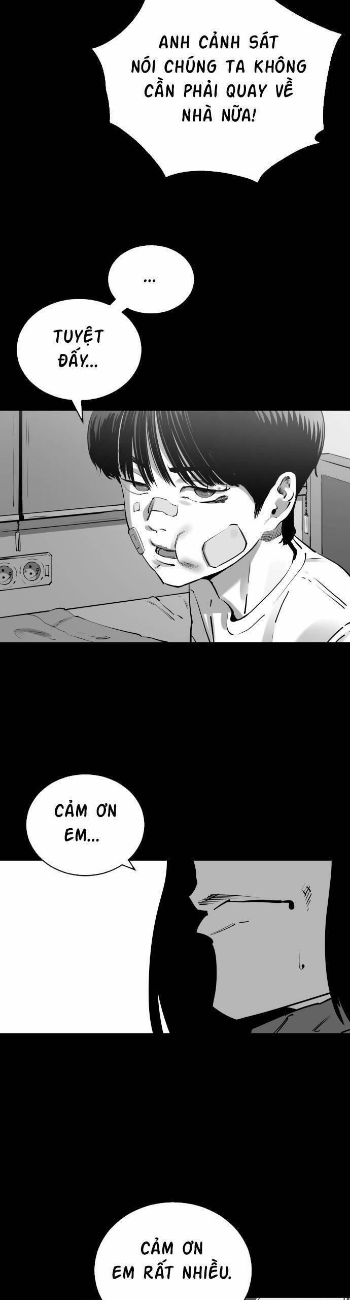 Sân Cỏ Chiến Kí 107 trang 22