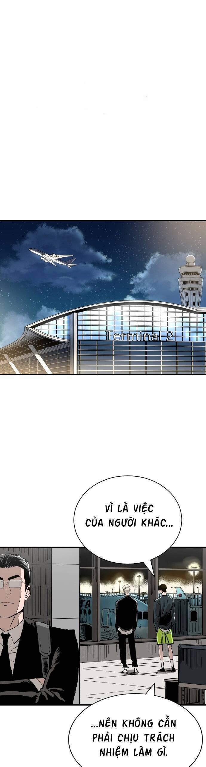 Sân Cỏ Chiến Kí 107 trang 42