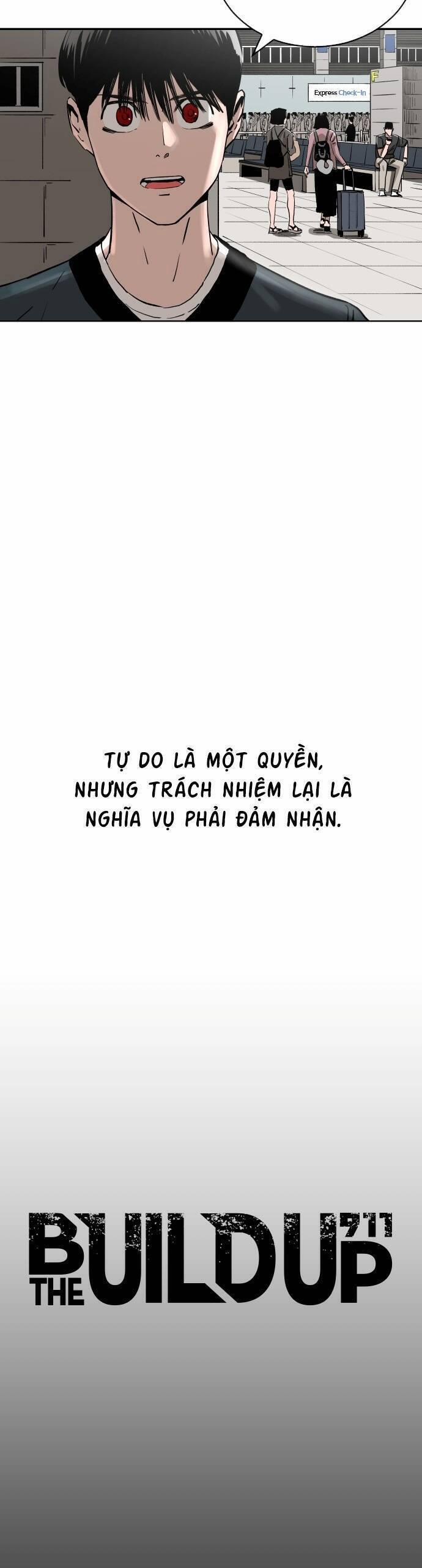 Sân Cỏ Chiến Kí 107 trang 44