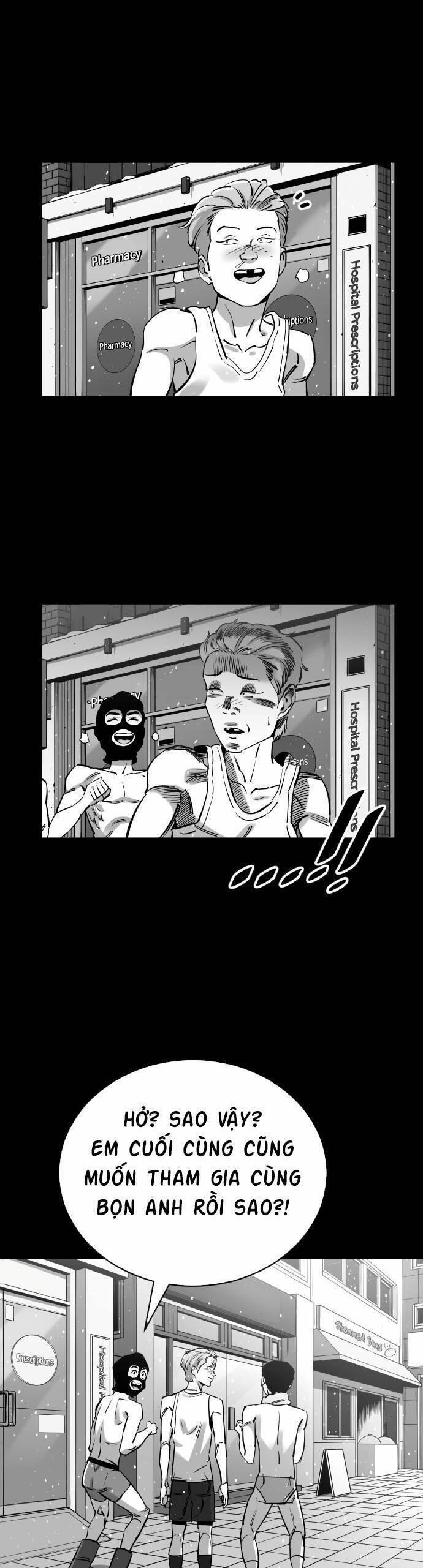 Sân Cỏ Chiến Kí 107 trang 49