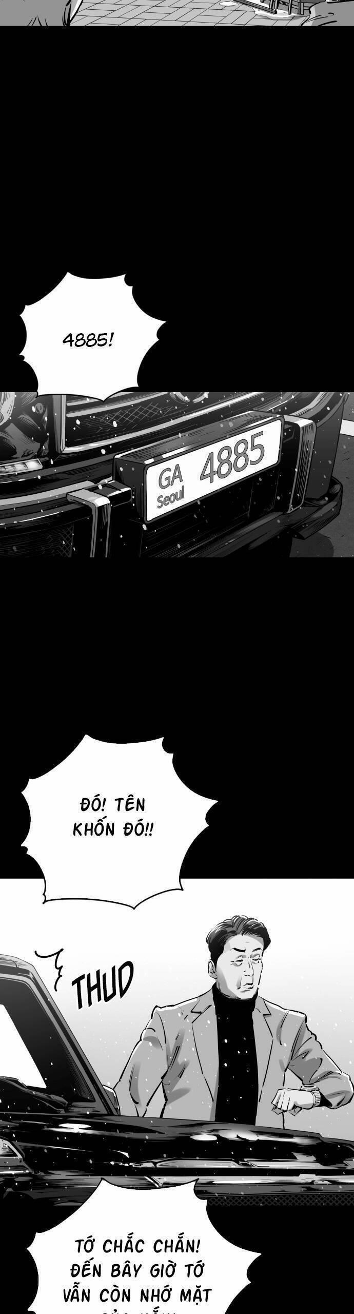 Sân Cỏ Chiến Kí 107 trang 51