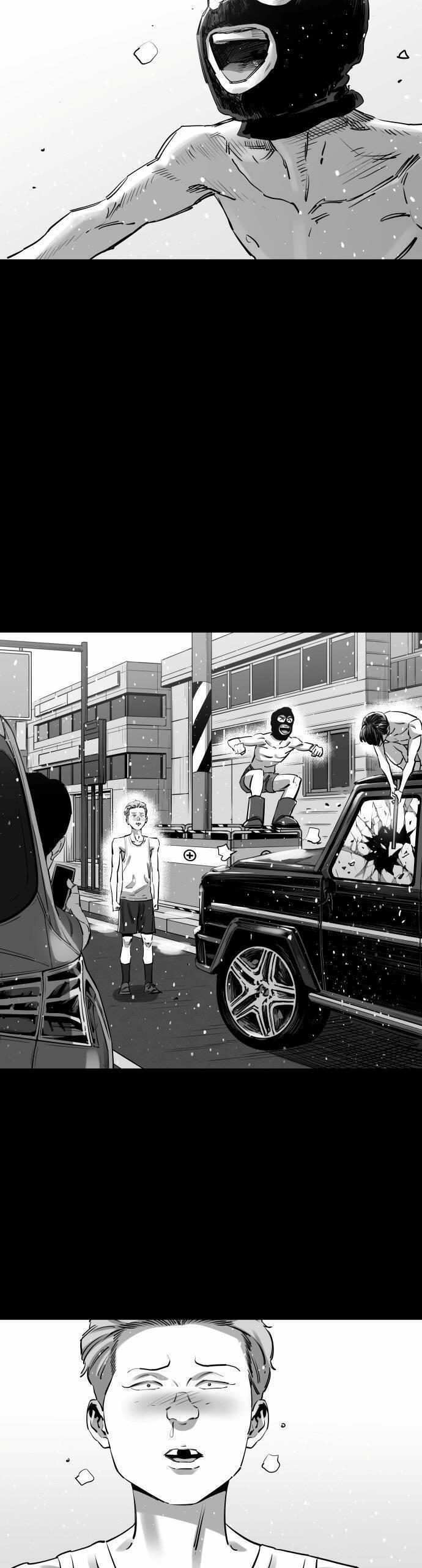 Sân Cỏ Chiến Kí 107 trang 60