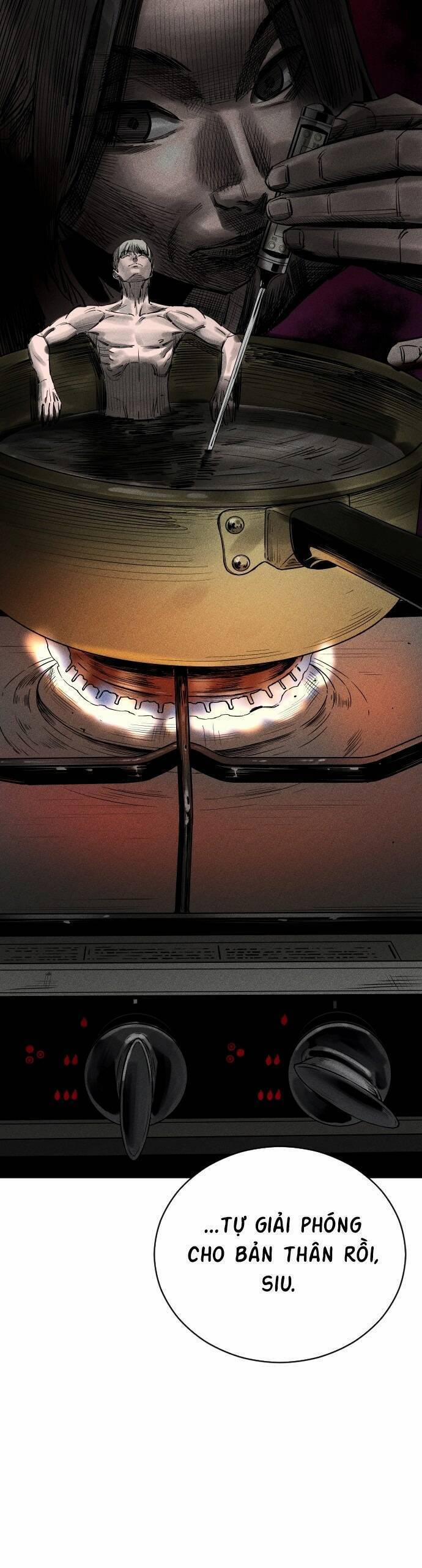 Sân Cỏ Chiến Kí 107 trang 85