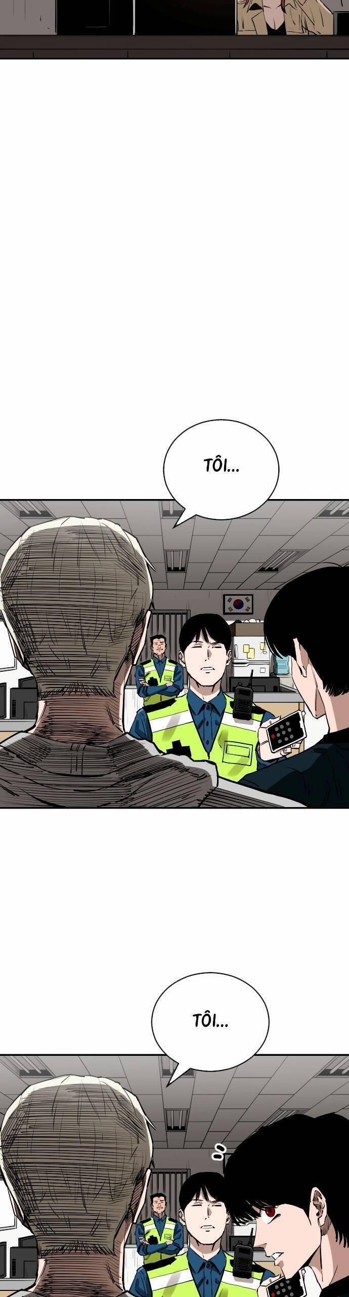 Sân Cỏ Chiến Kí 107 trang 99