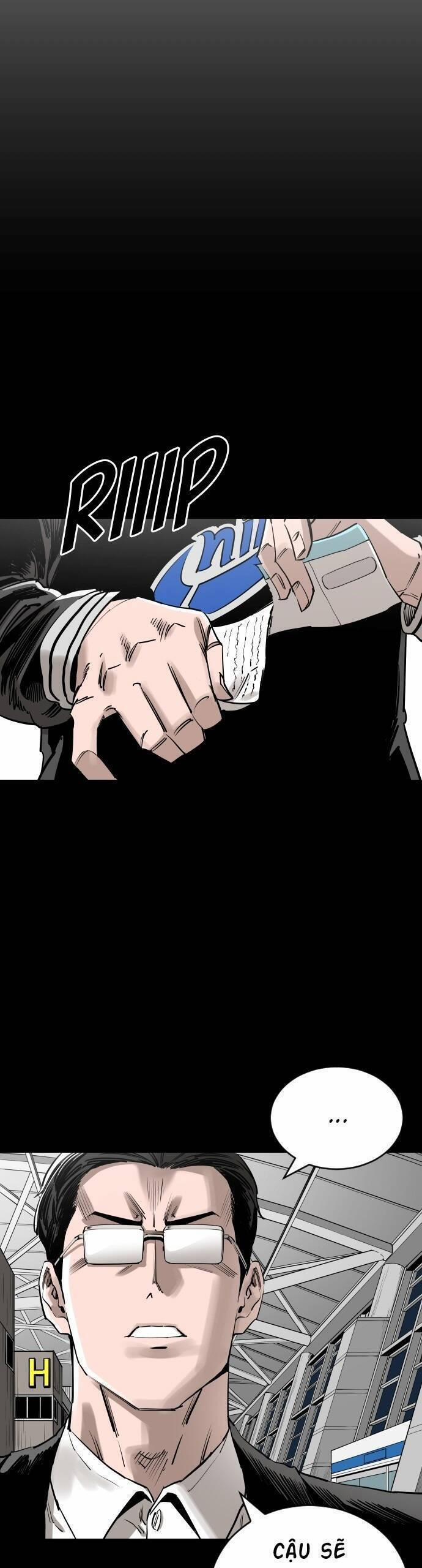 Sân Cỏ Chiến Kí 108 trang 102